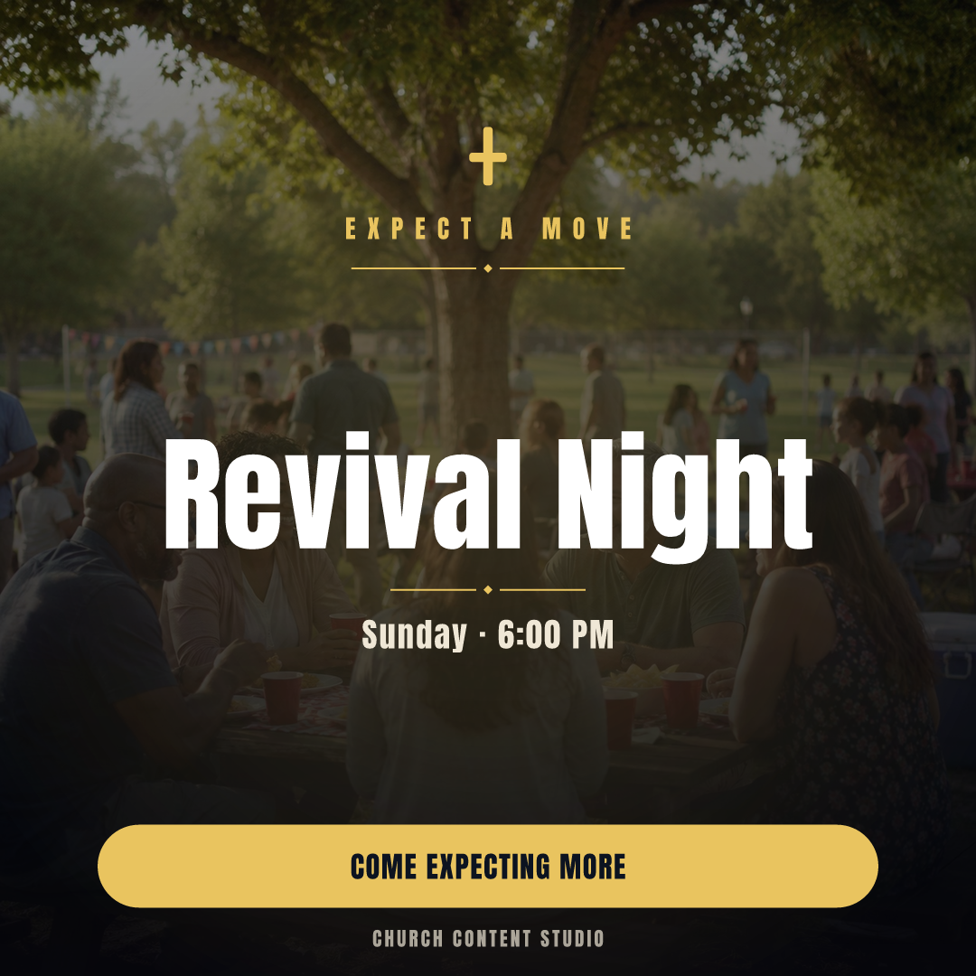Revival Flyer Pack 001